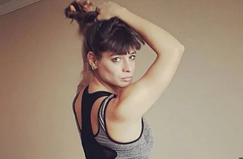 Sheila Stanolli sobre la chance de entrar al Bailando: "¿A quién no le gustaría?"