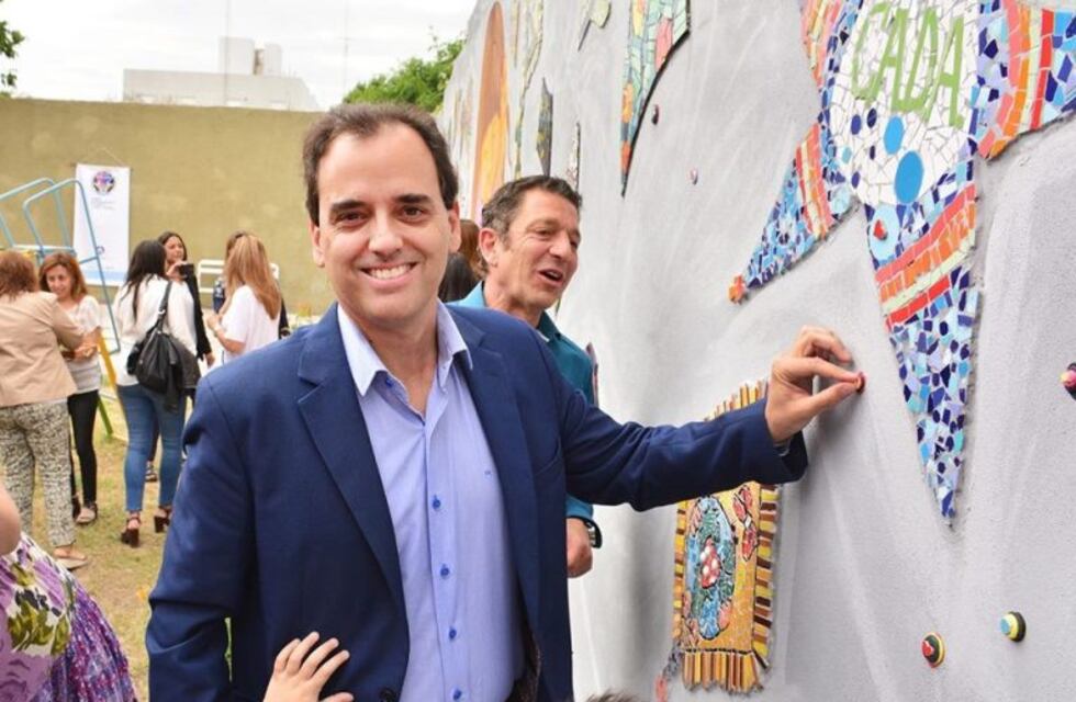 Juan Manuel Llamosas fijó la fecha de las elecciones en Río Cuarto