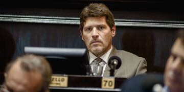 Guillermo Castello (Foto: Prensa Guillermo Castello)