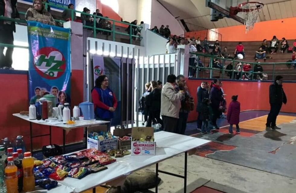 Cooperadora del Hospital Zonal entregó importante equipamiento