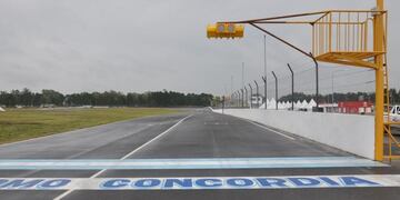 Autódromo Concordia