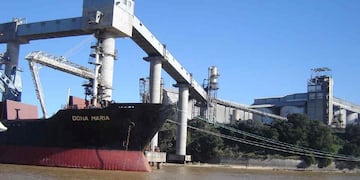 Del Frade denunciaru00e1 penalmente a Macri