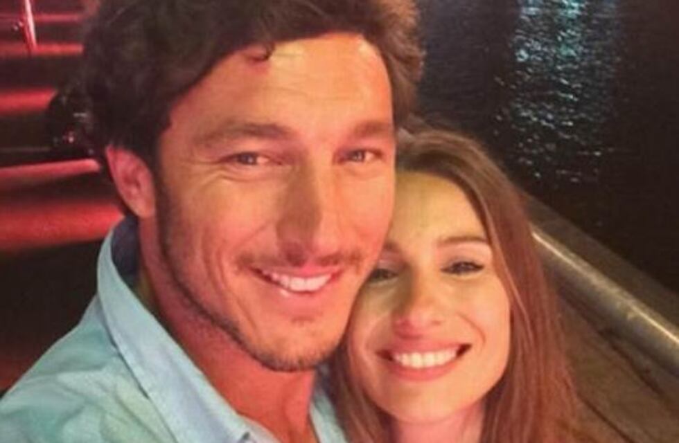 Ante la crisis, Pico Mónaco intentó 'sumar puntos' con Pampita