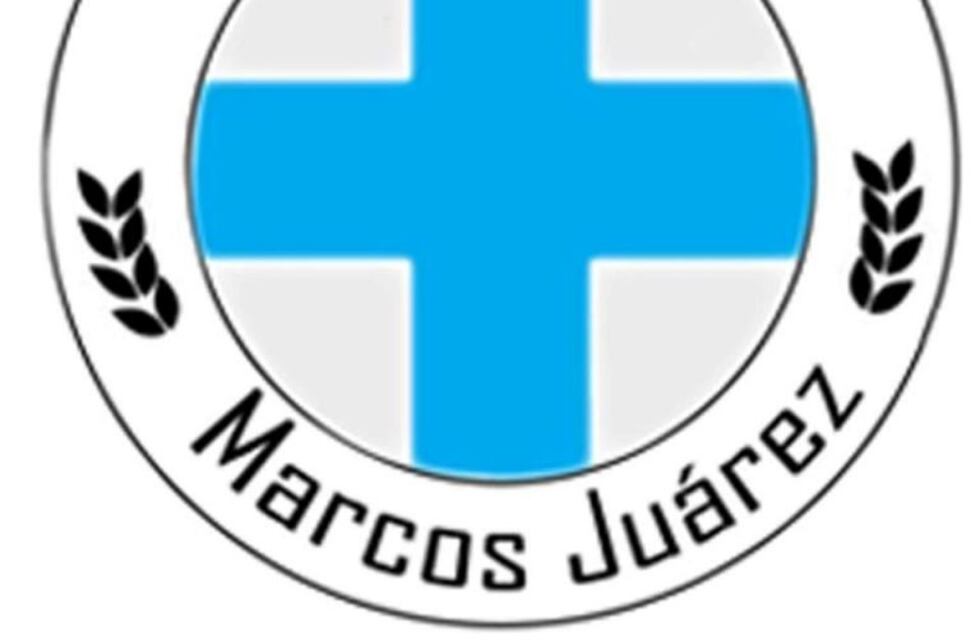 Marcos Juárez: pedaleada nocturna del Tiro Federal