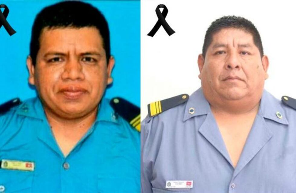 Dos nuevas muertes por coronavirus en la Policía de Salta