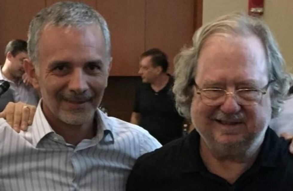 Un comodorense integra el equipo ganador del Premio Nobel de Medicina