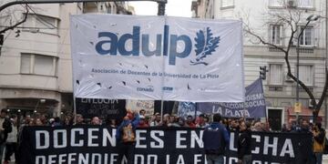 ADULP, La Plata (web)\u002E
