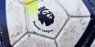 Premier League\u002E (EFE)