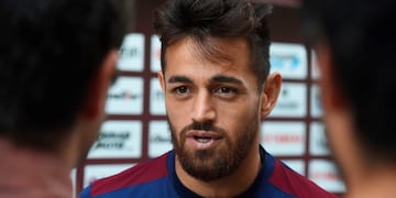 Se retiró del fútbol profesional.