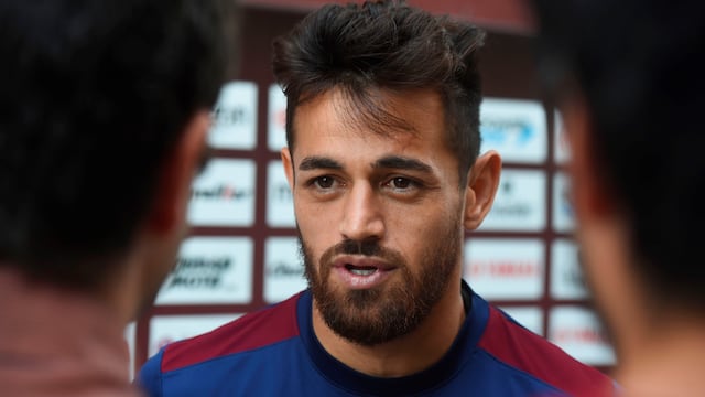 Se retiró del fútbol profesional.