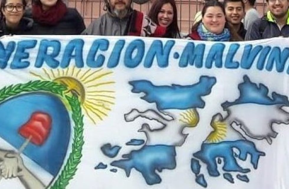 Asamblea Nacional de Hijos de Héroes de Malvinas