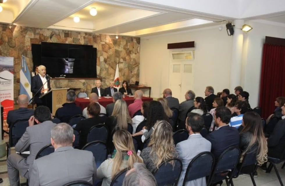 Nueva jornada de sensibilización sobre el trabajo infantil en Carlos Paz