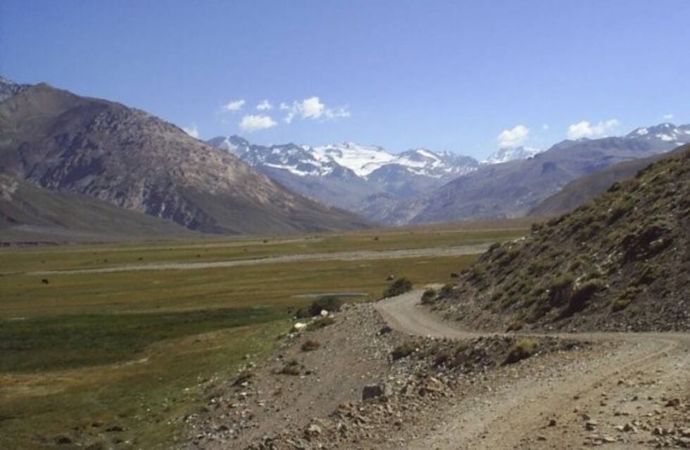 Bordón: "El paso a Chile por Las Leñas no tiene marcha atrás"