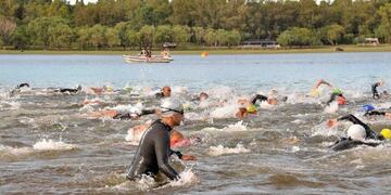 Triatlon Cordobes