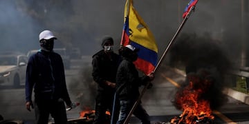 EFE/ Bienvenido Velasco