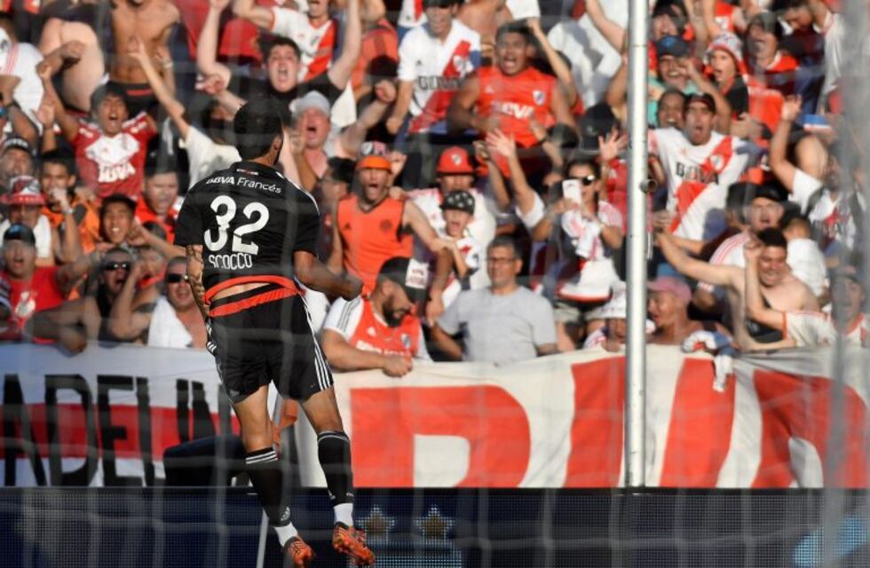 Copa Argentina: la final entre River y Central Córdoba se jugará en Mendoza