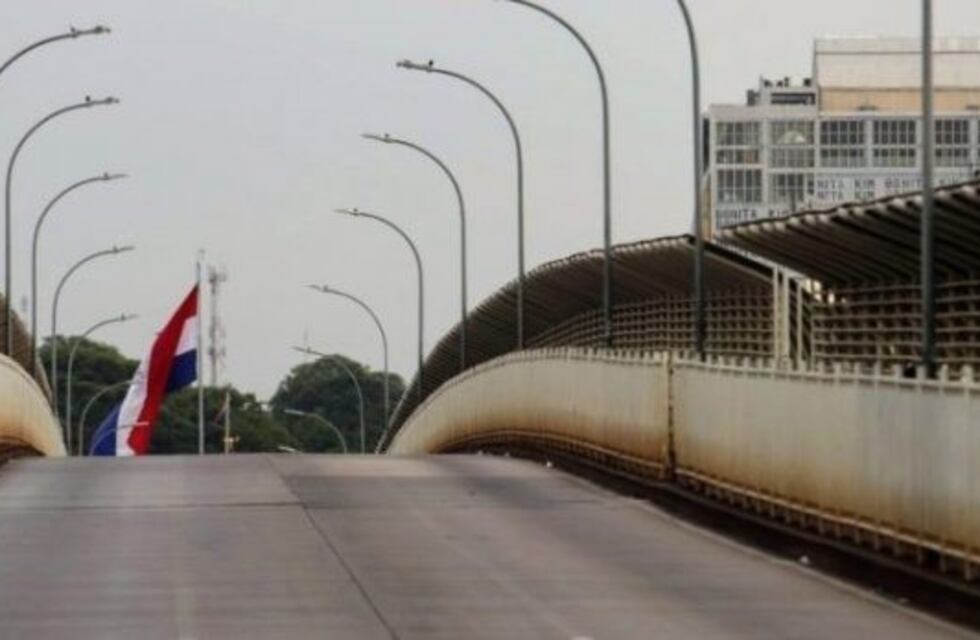 La Triple frontera se manifestará para pedir la apertura de los pasos