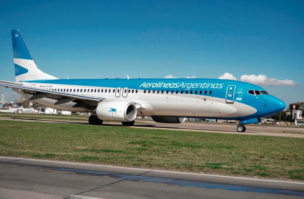 Gestionan una nueva ruta aérea entre San Martín de los Andes y Córdoba