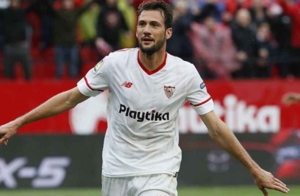 El Mudo Vázquez está en los planes de la Lazzio