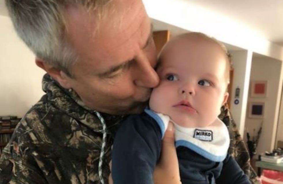 La respuesta de Marley a Lanata por las burlas a su hijo Mirko
