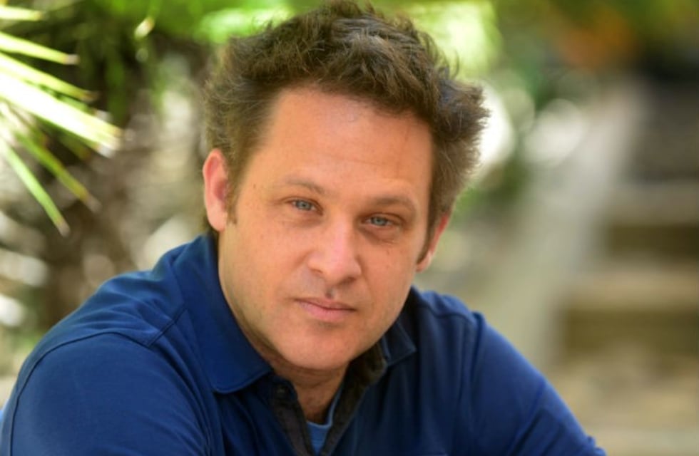 Martín Sivak: "En todas las familias hay tragedias"