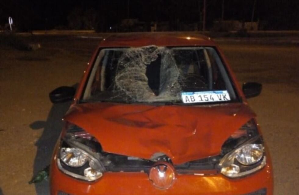 Asesinaron al conductor de un auto que atropelló y mató a un ciclista