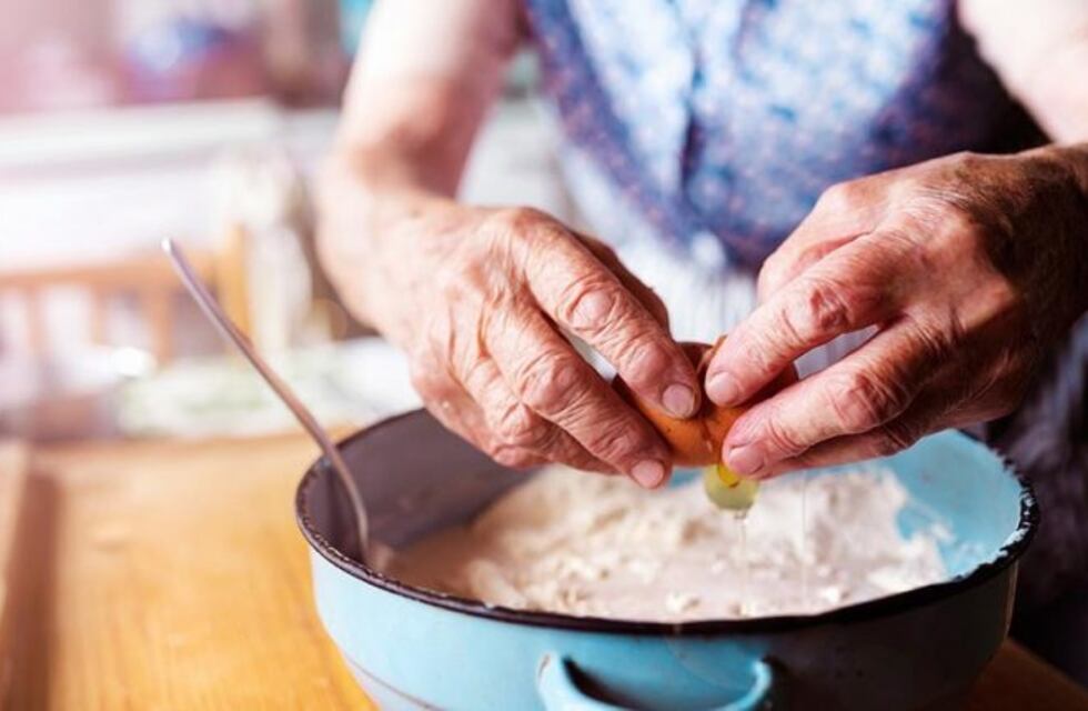 "La Receta de mi Abuela 2020": un concurso que mantiene viva la cultura