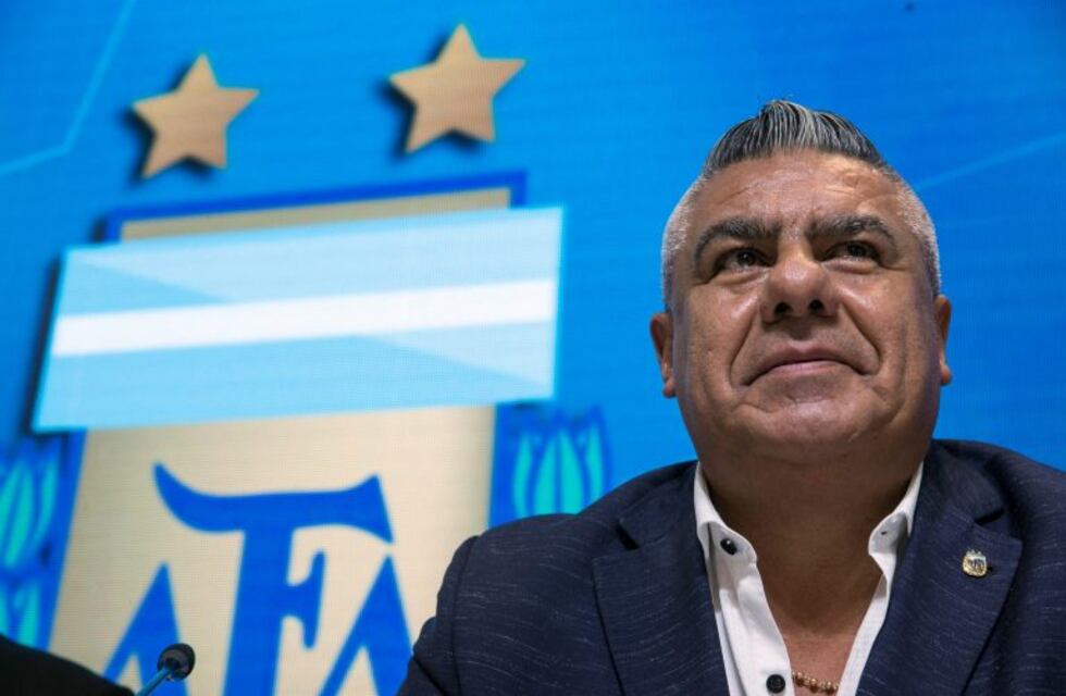 Tapia destacó el trabajo de Scaloni en la Selección: "Revirtió críticas y se mantiene un proyecto"