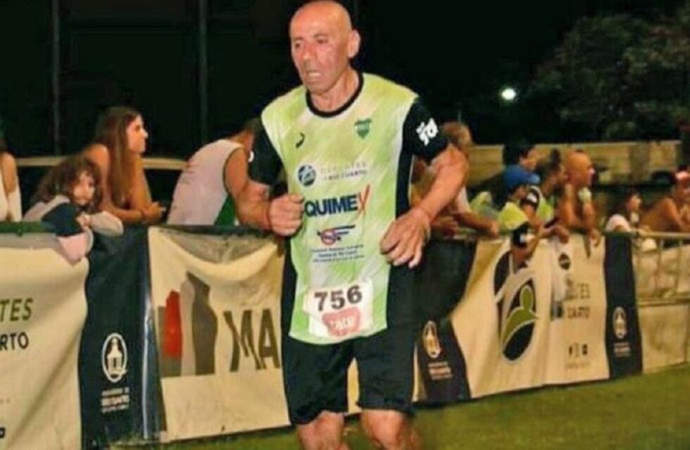 Hallaron sin vida a un hombre que era buscado en Río Cuarto