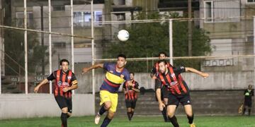 copa aiello tercera fecha