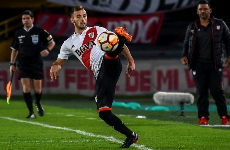 Hubo acuerdo y Marcelo Saracchi será vendido al Leipzig de Alemania