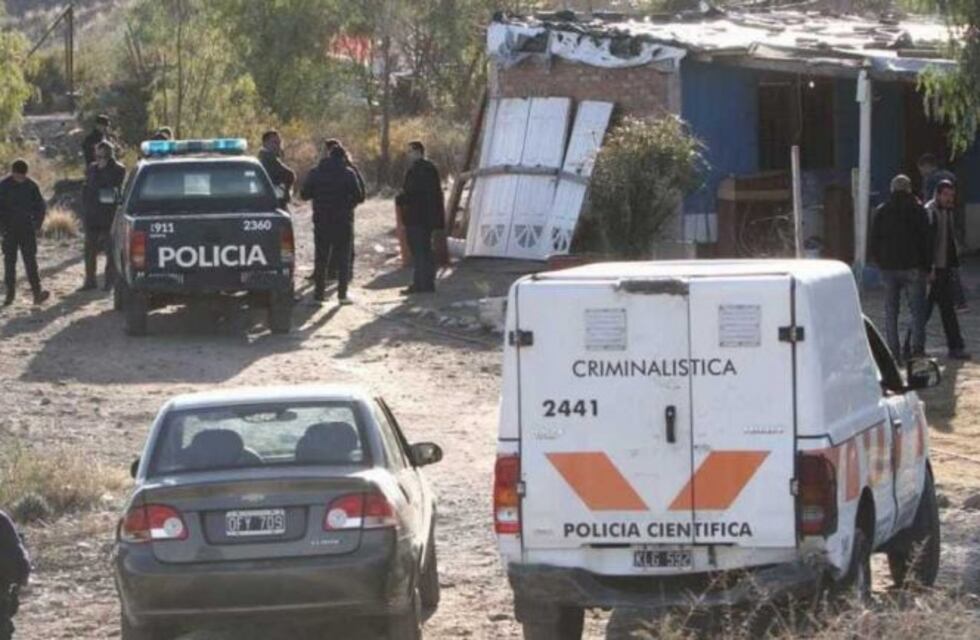 Matan a un hombre y hay heridos luego de un tiroteo en Godoy Cruz