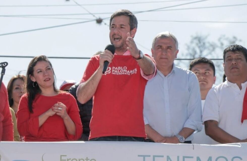 Morales ganó, pero Cambia Jujuy perdió importantes municipios