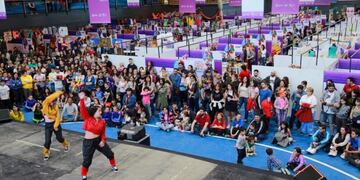 Expo Mujer Ushuaia 2019