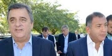 Mario Negri encabeza la lista de Juntos por el Cambio\u002E Luis Juez ocupa el quinto lugar\u002E
