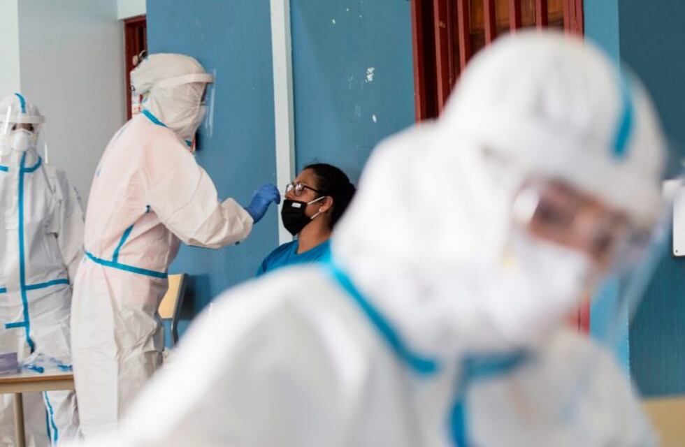 Estados Unidos exigirá pruebas de coronavirus negativas para entrar al país