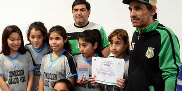 futbol femenino