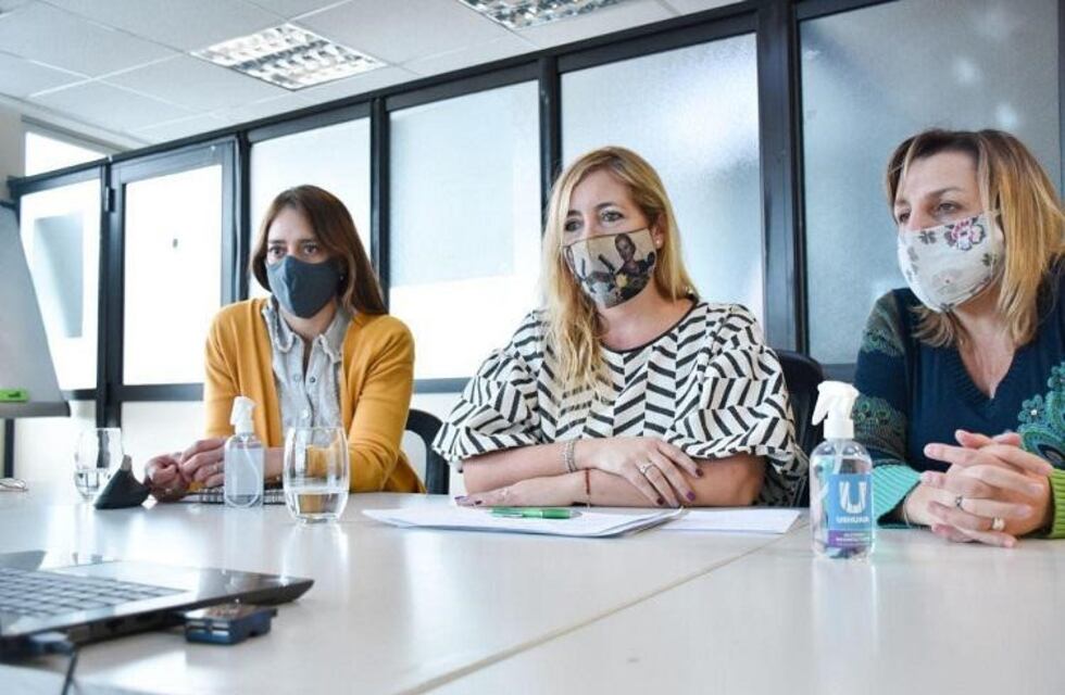 Los lotes de la Urbanización Gral. San Martín ya están en condiciones de ser entregados