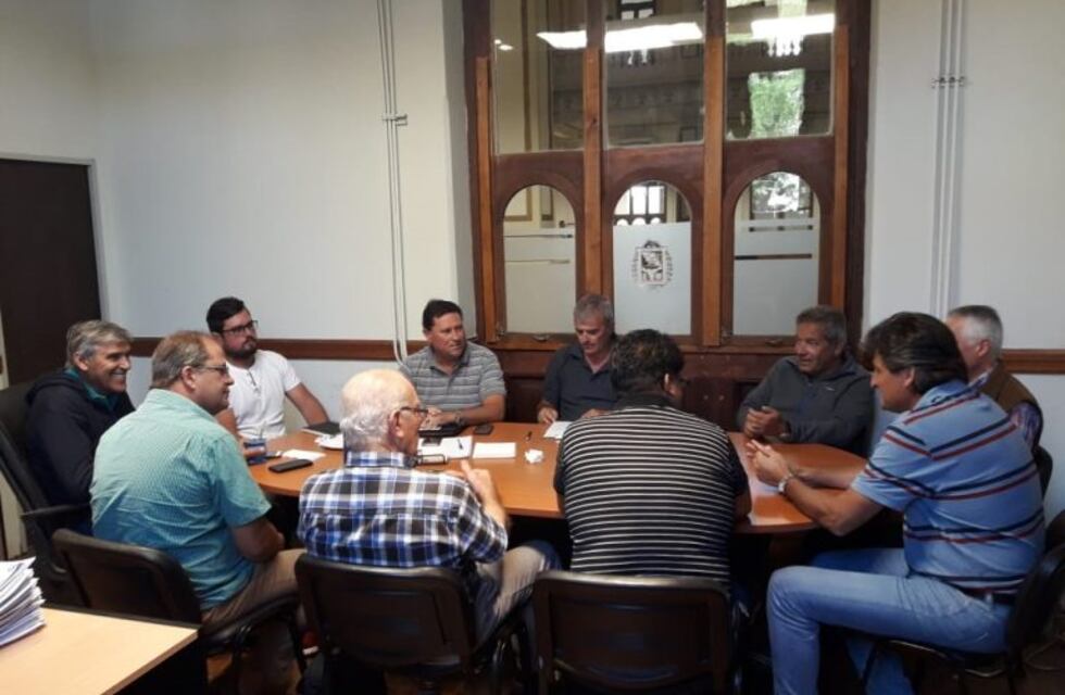 "Playas Limpias" para las 24 horas de la Corvina Negra