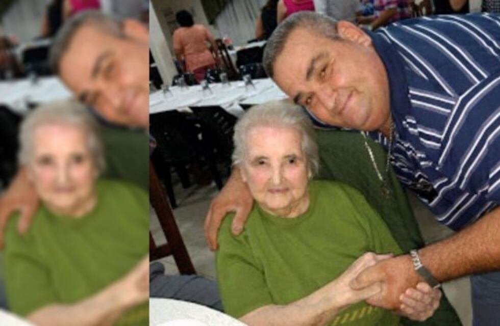 Ana tiene 94 años y logró derrotar al coronavirus