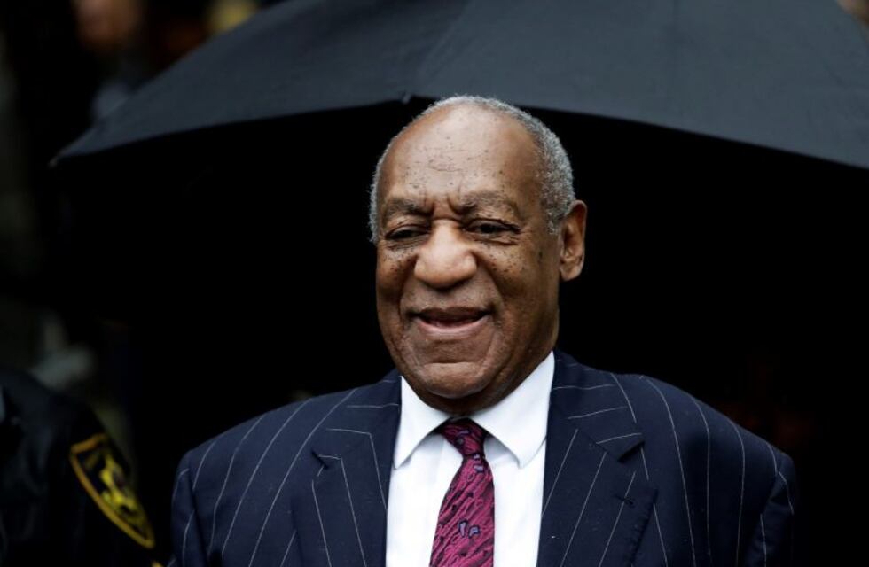 Bill Cosby podría recibir hasta 10 años de prisión