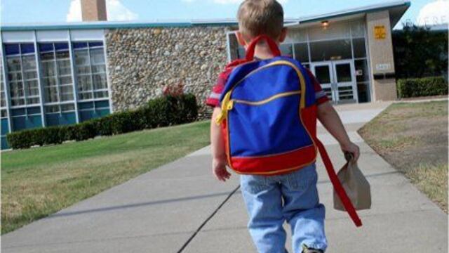 Comenzaron las inscripciones virtuales para Nivel Inicial