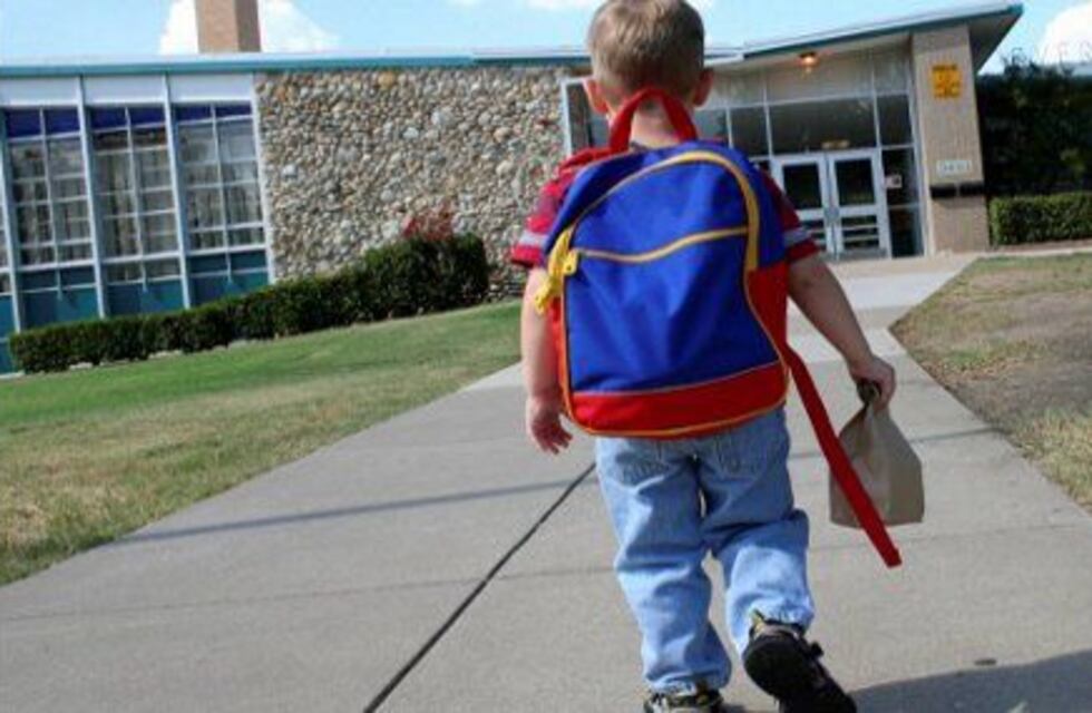 Comenzaron las inscripciones virtuales para Nivel Inicial