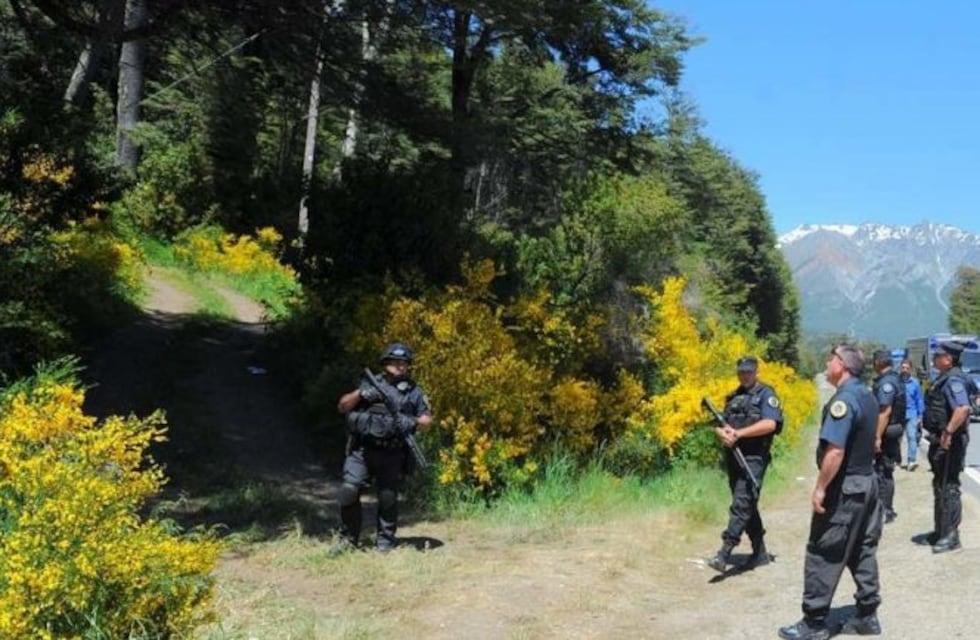 Conforman una mesa de diálogo por el conflicto mapuche