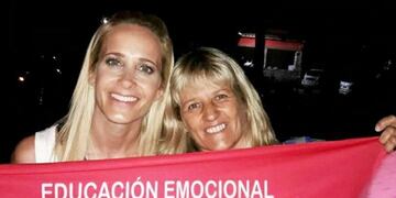 Educación Emocional en La Pampa (Ciaffoni)