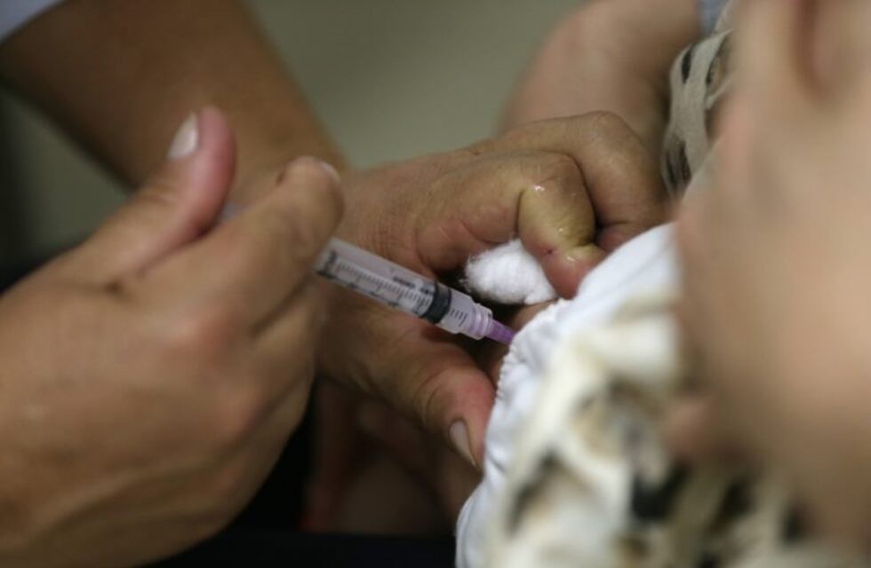 Refuenzan la vacunación contra Sarampión y Fiebre Amarilla en Gualeguaychú