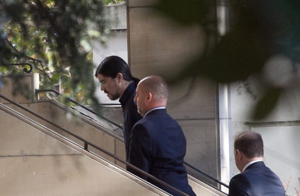 La Justicia anuló la millonaria fianza fijada para que Martín Báez gozara de arresto domiciliario