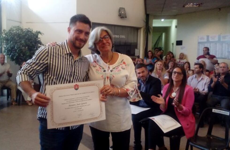 Moratti sería el próximo secretario de gobierno