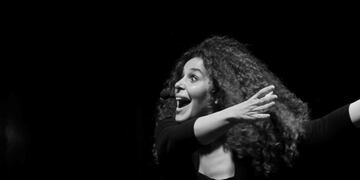 Artista, cuentista, ensayista GARBA