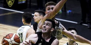 El conjunto de Alta Córdoba ganó sus dos primeros duelos y va por más\u002E